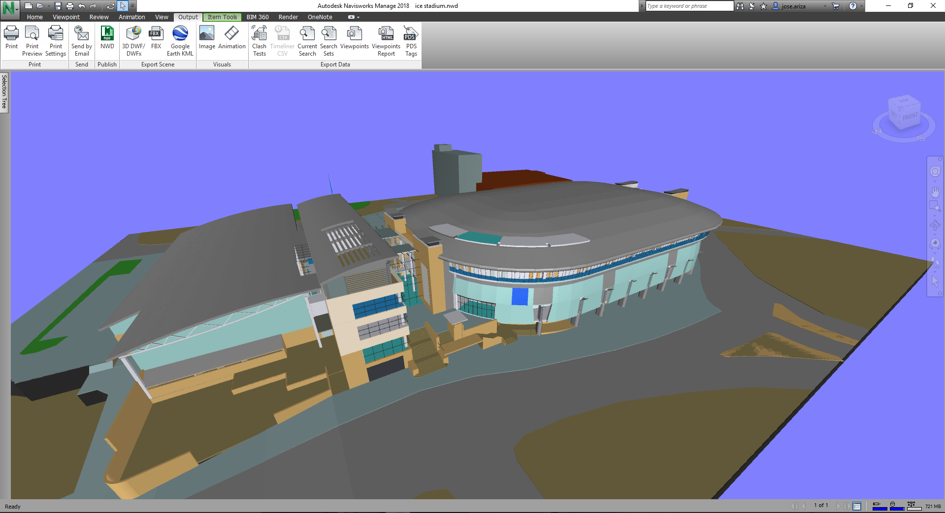 Navisworks (7)