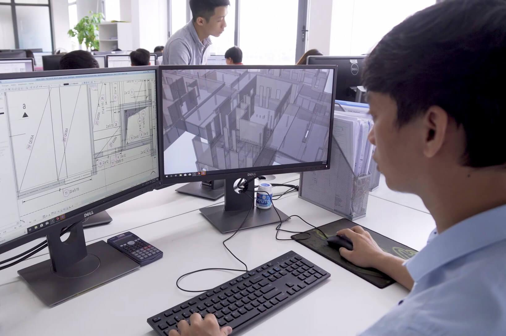 Autocad Web Lam Viec Cong Tac Da Nen Tang (2)