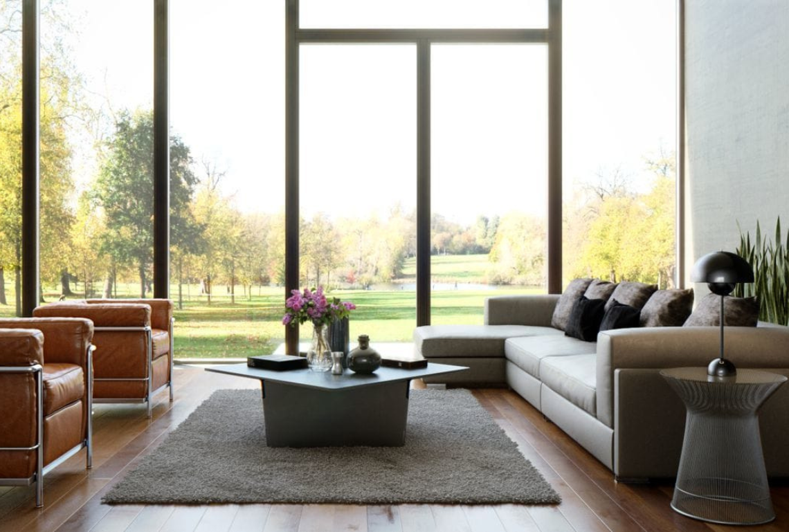 Bendus Mihail Living Room Interior Design Vray 3ds Max 02