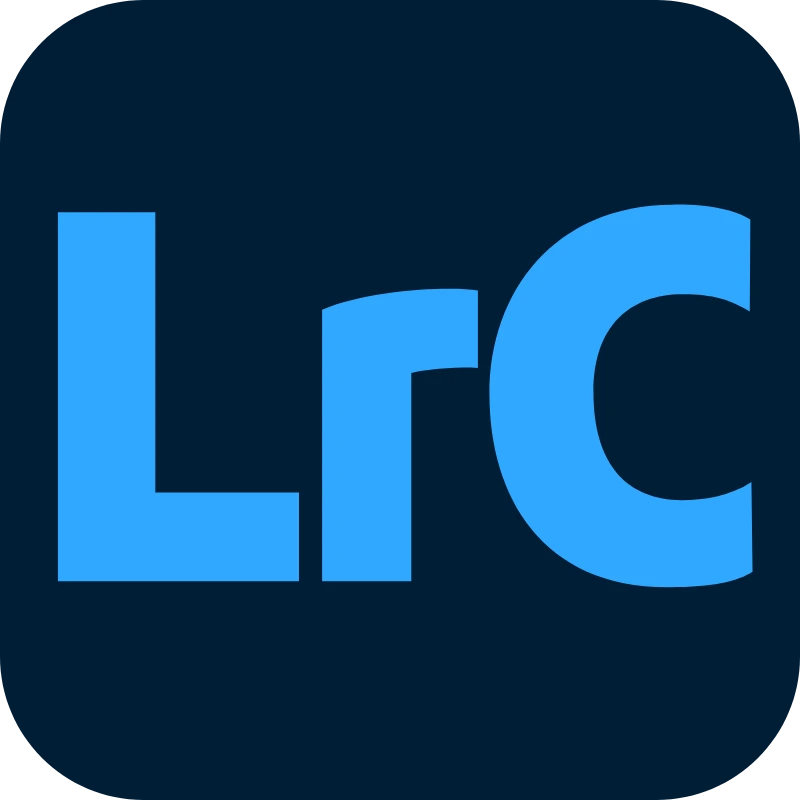 Adobe Lightroom