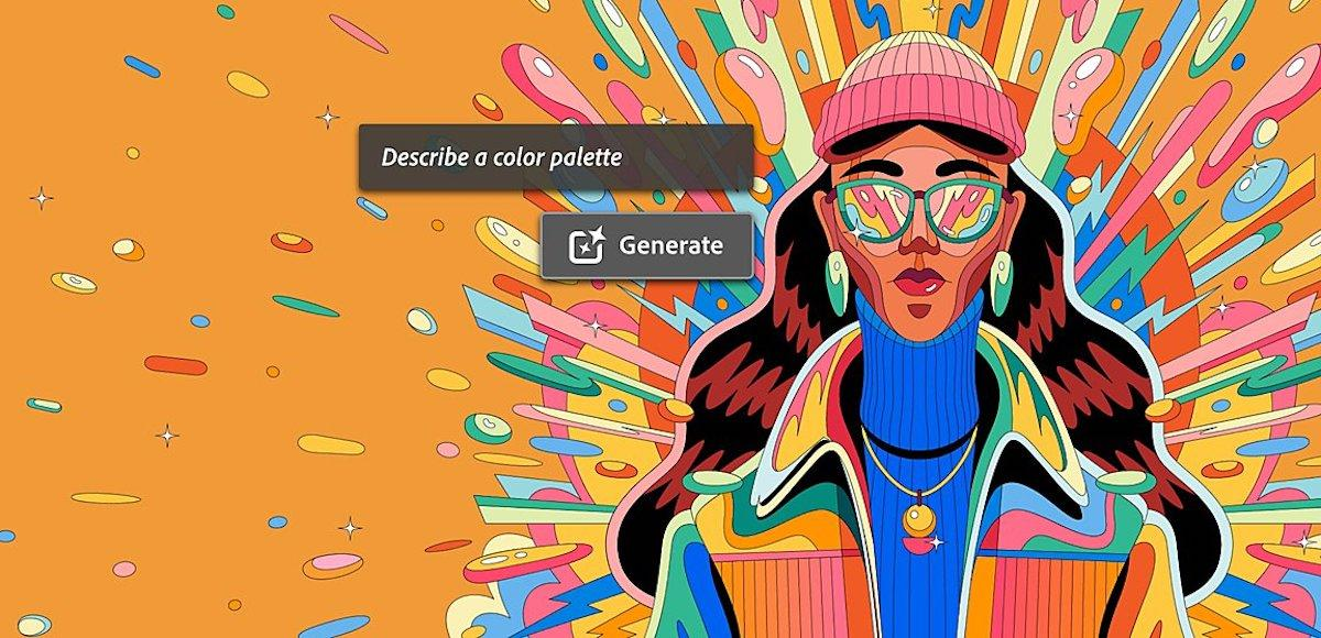 Adobe Illustrator 4