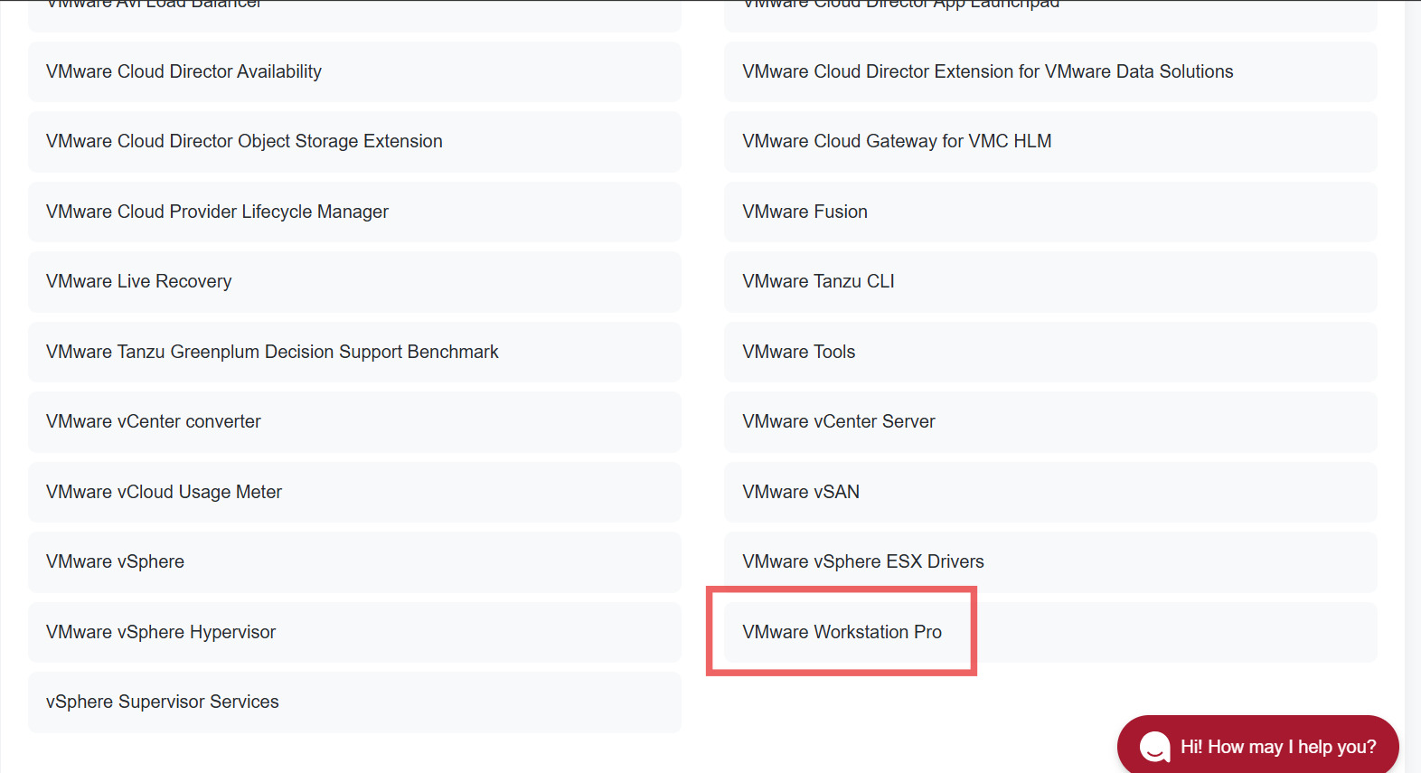 Huong Dan Download and Cai Dat V Mware Workstation Pro 006