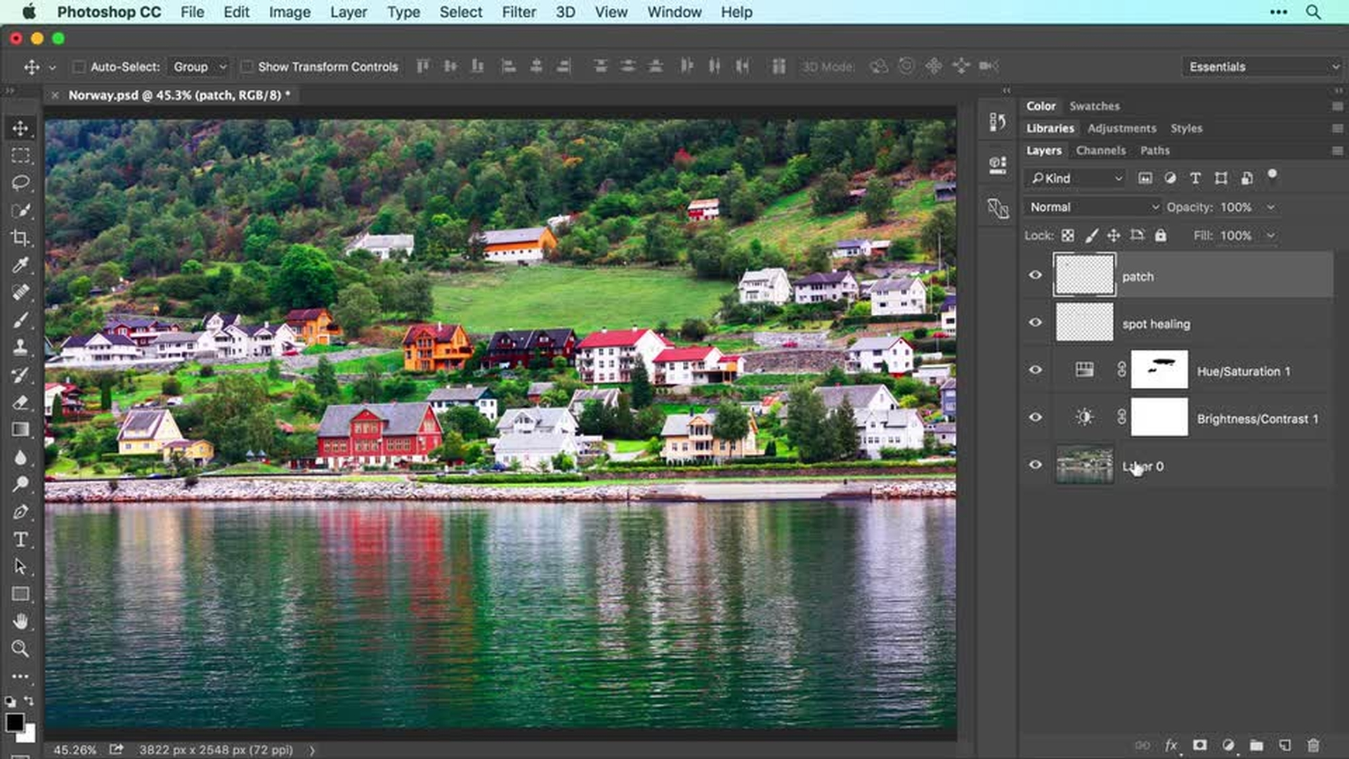 Adobe Photoshop (1)