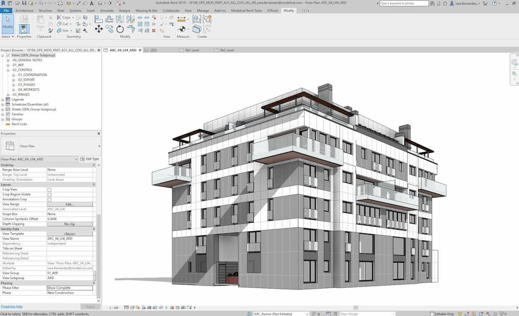 Revit (1)