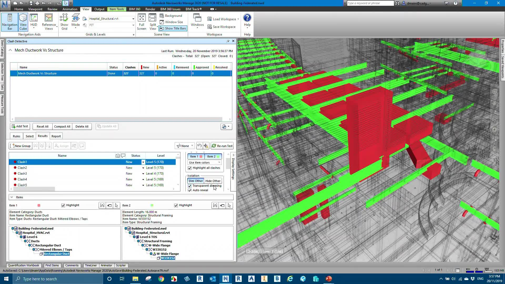 Navisworks (3)