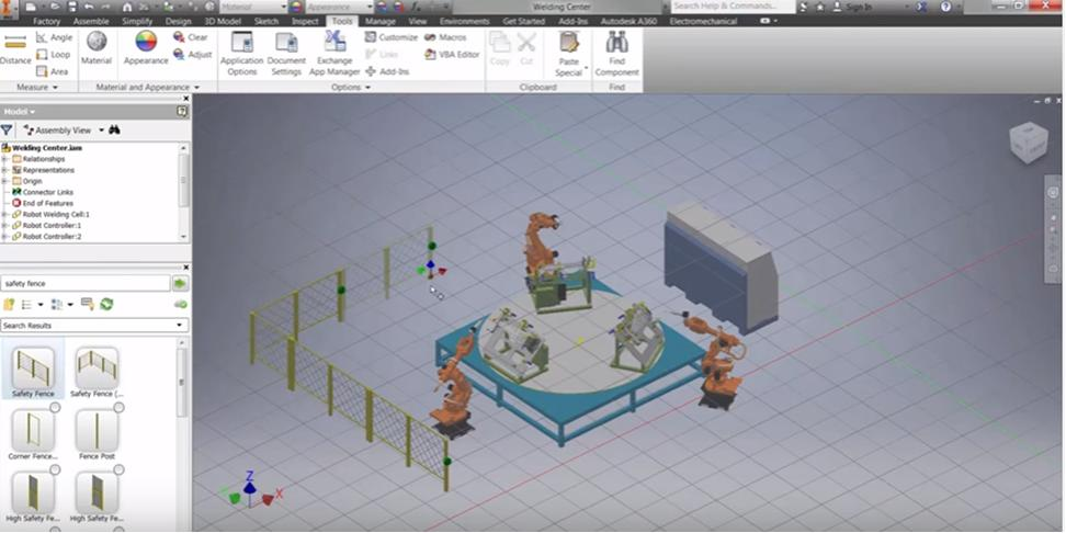 Factory Design Utilities La Gi (3)