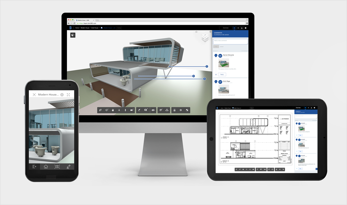 Bim 360