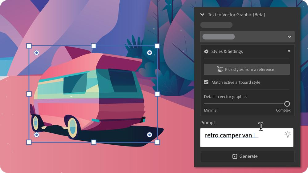 Adobe Illustrator 1