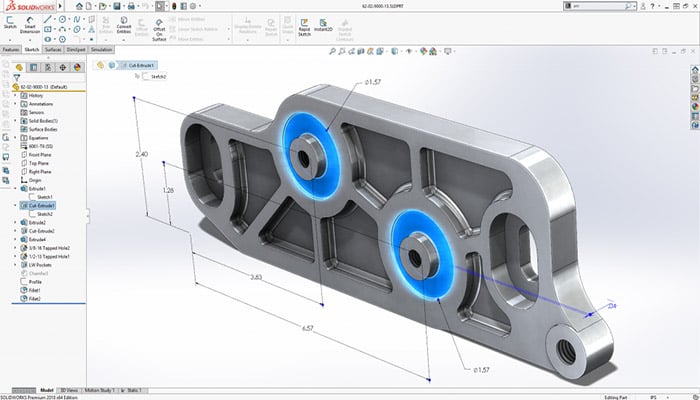 Solidworks
