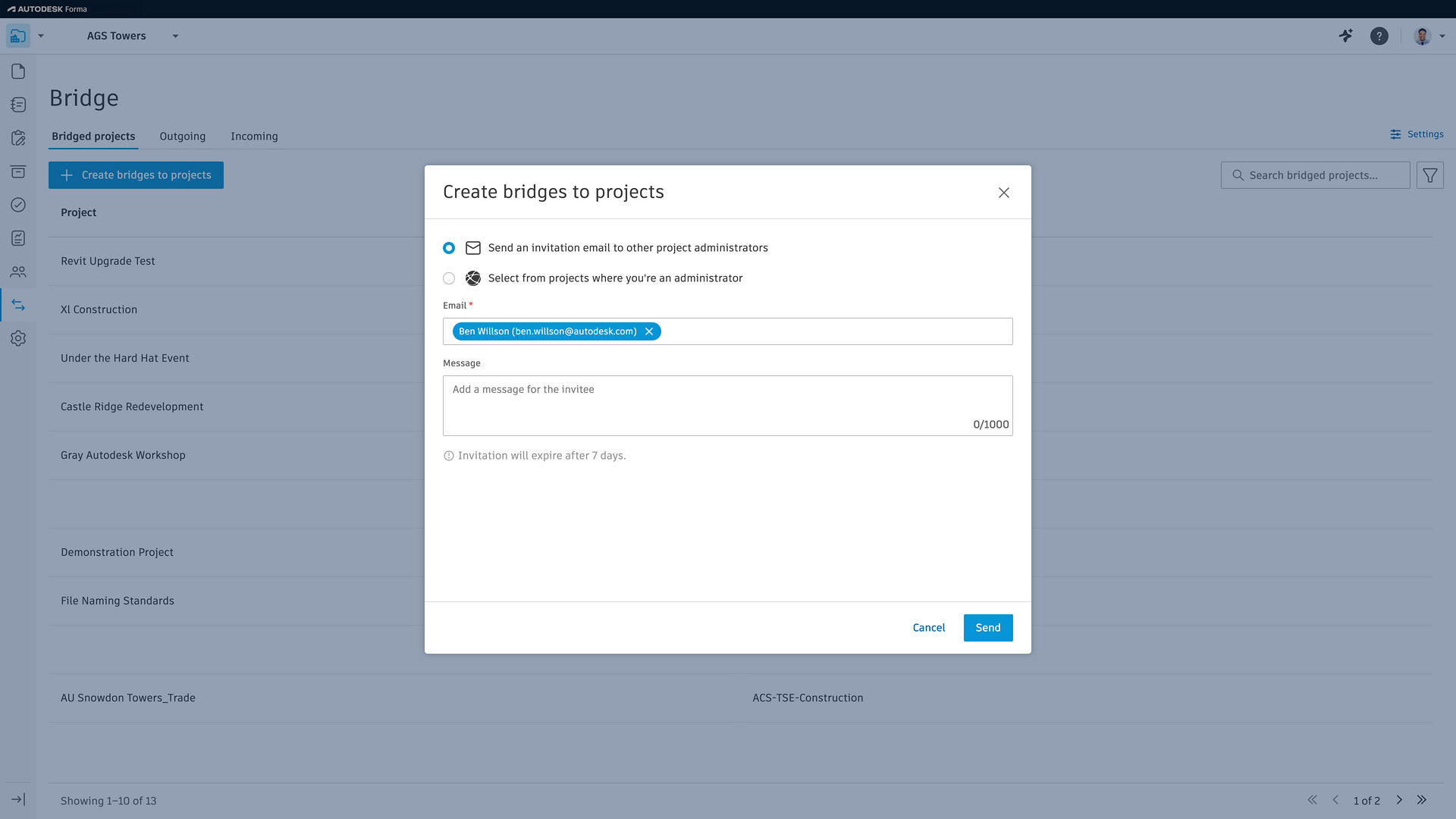 Forma Data Management (2)