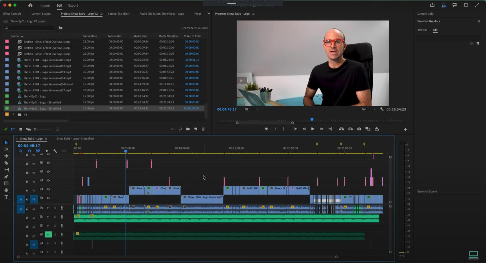 Adobe Premiere (1)