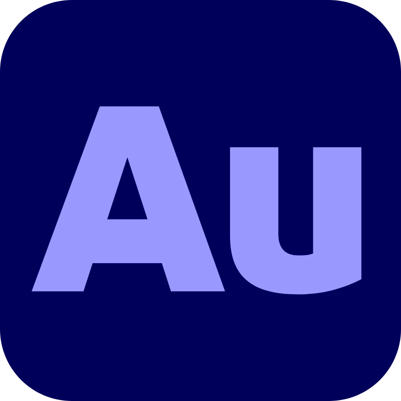 Adobe Audition