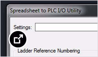 Autocad Electrical Tao Ban Ve Plc Tu Bang Tinh