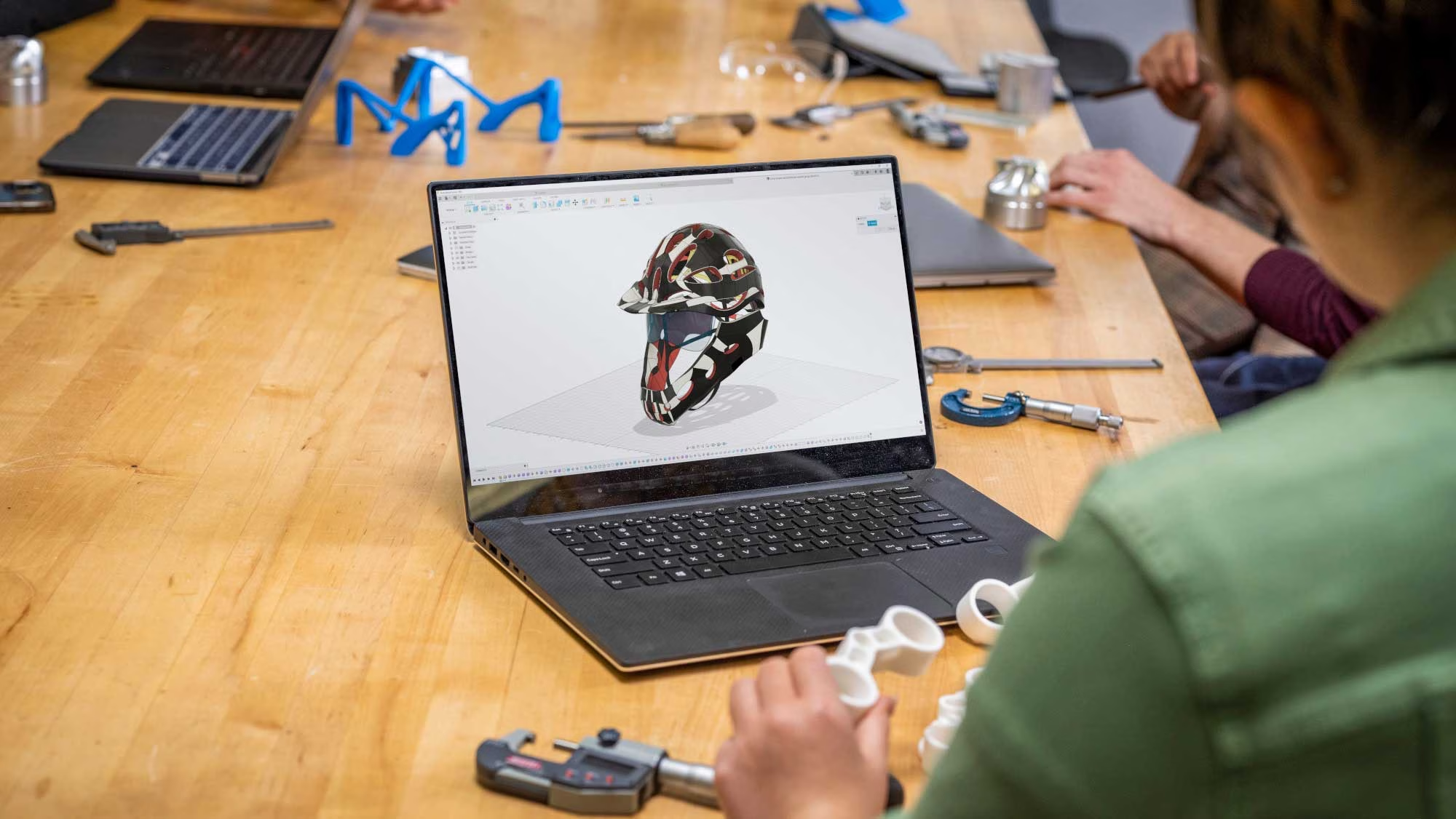 Cad Computer Aided Design La Gi (9)