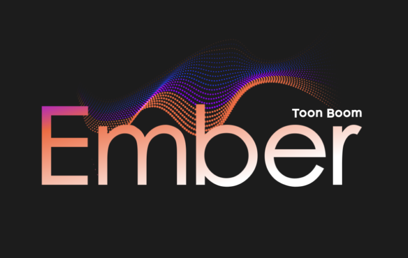 Toon Boom Harmony 3
