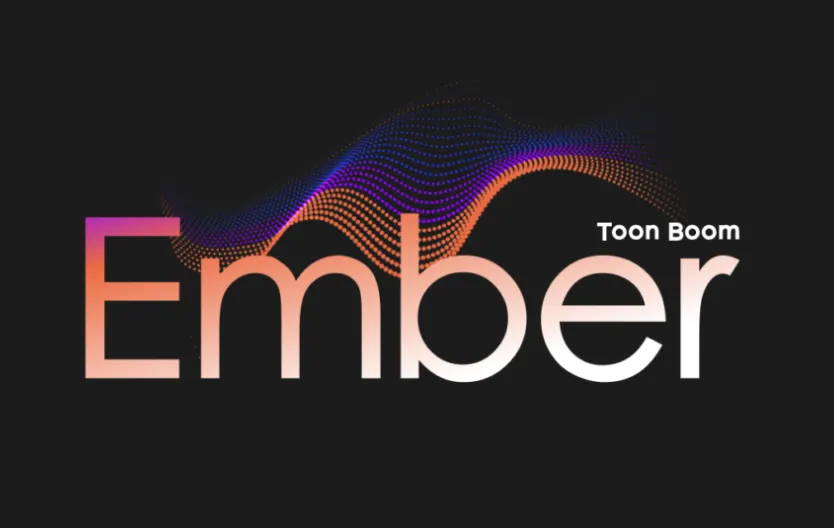 Toon Boom Harmony 3