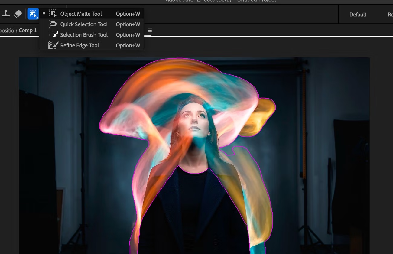 Adobe Affer Effects (6)