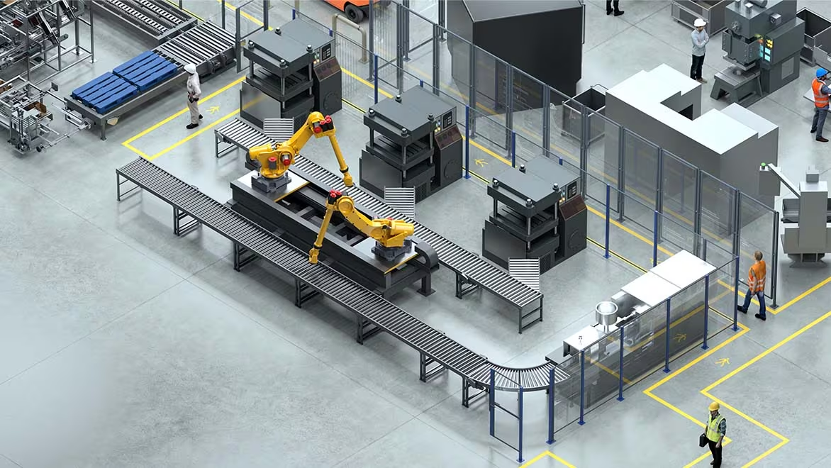 Factory Design Utilities La Gi (2)