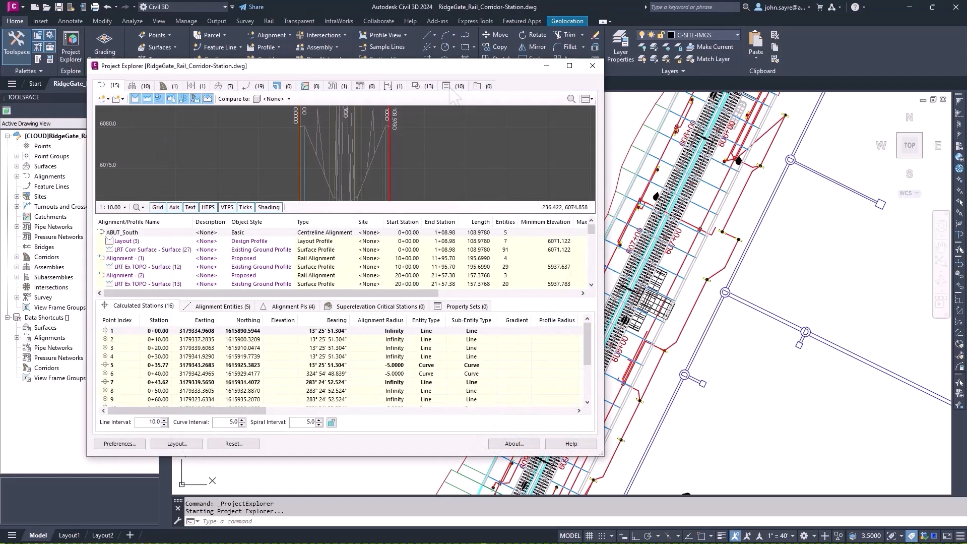 Civil 3D (2)