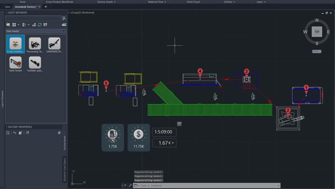 Factory Design Utilities La Gi (7)