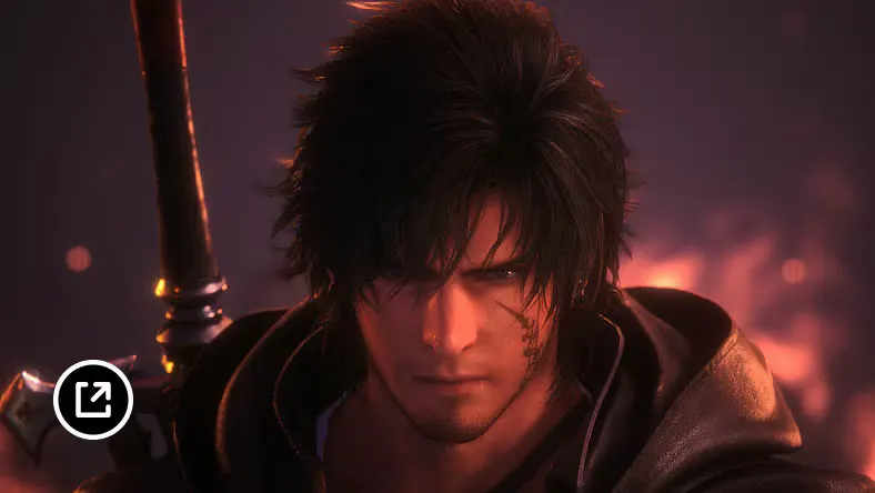 Square Enix