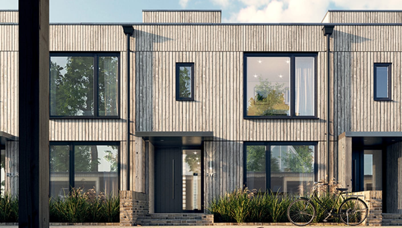 VRay 6 Cho Sketchup Render