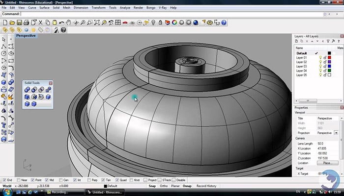 Rhino3d