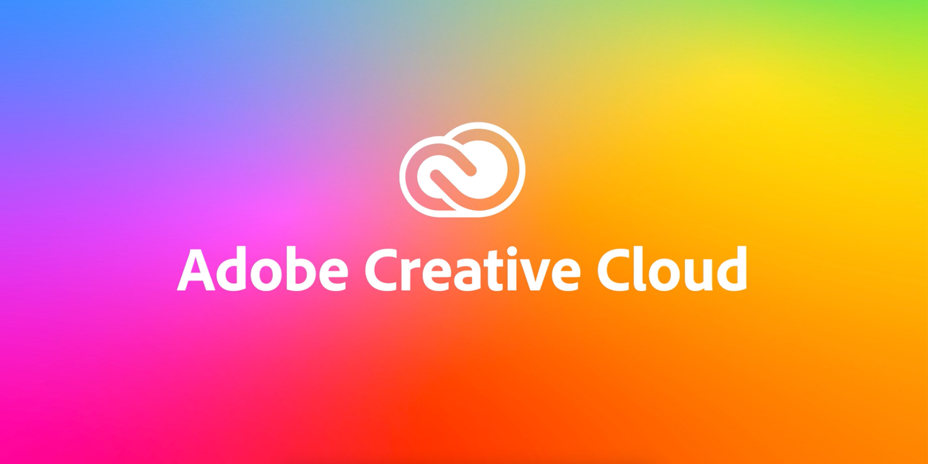 Adobe Creative Cloud Pro