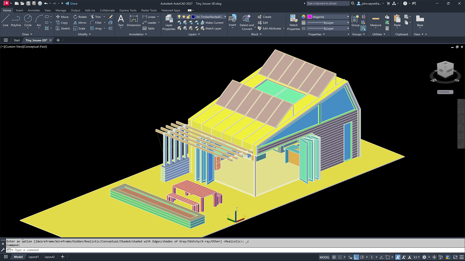 Autocad (2)