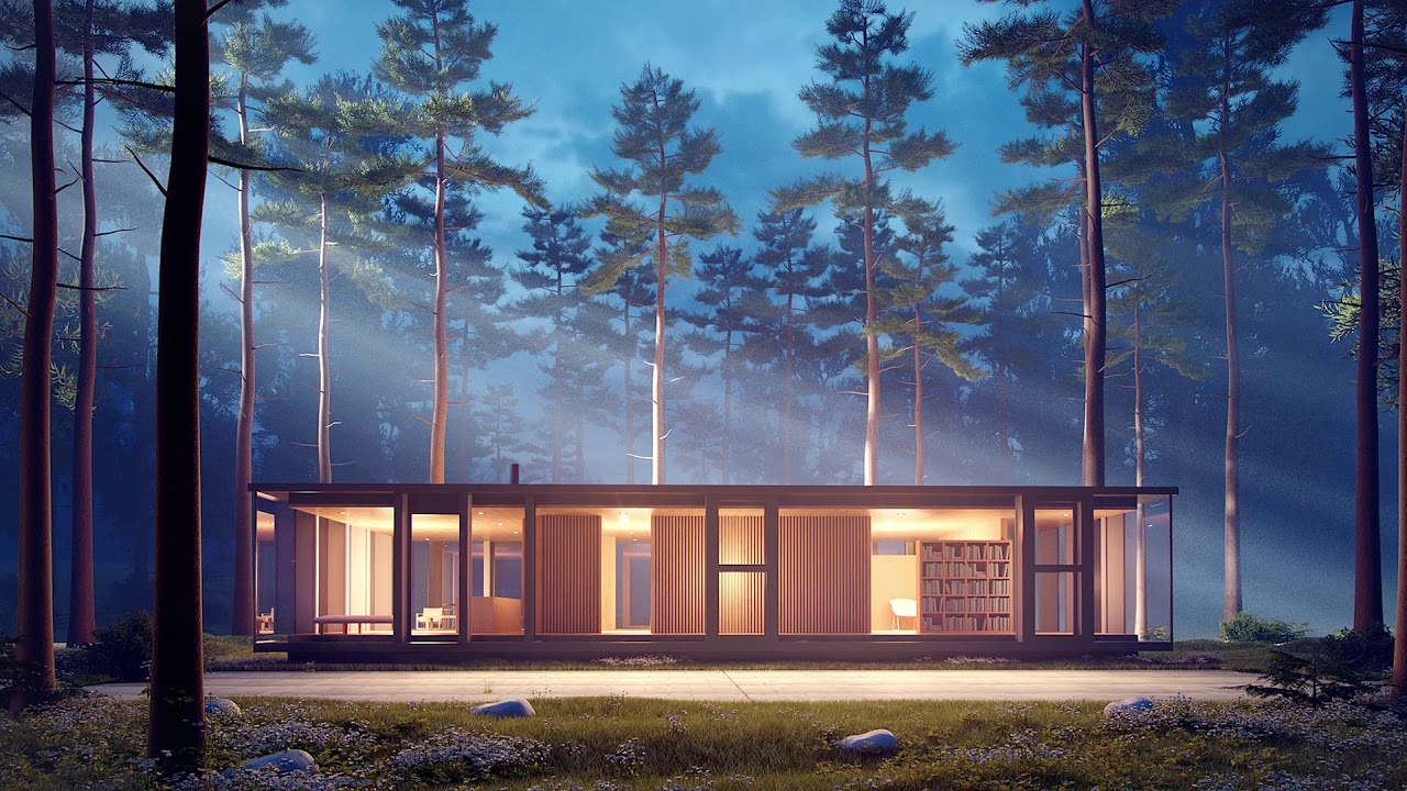 VRay 6 Cho Sketchup Design