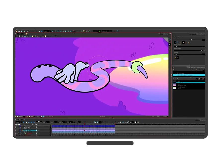 Storyboard Pro 2