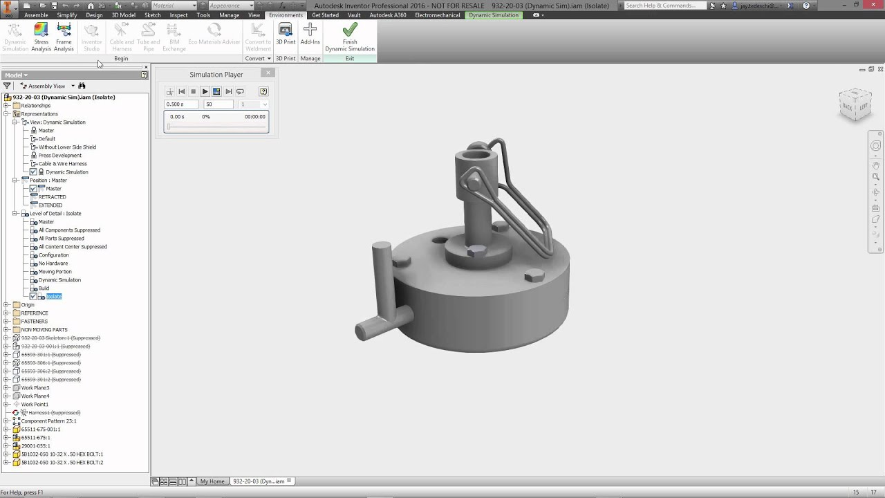 Inventor (6)