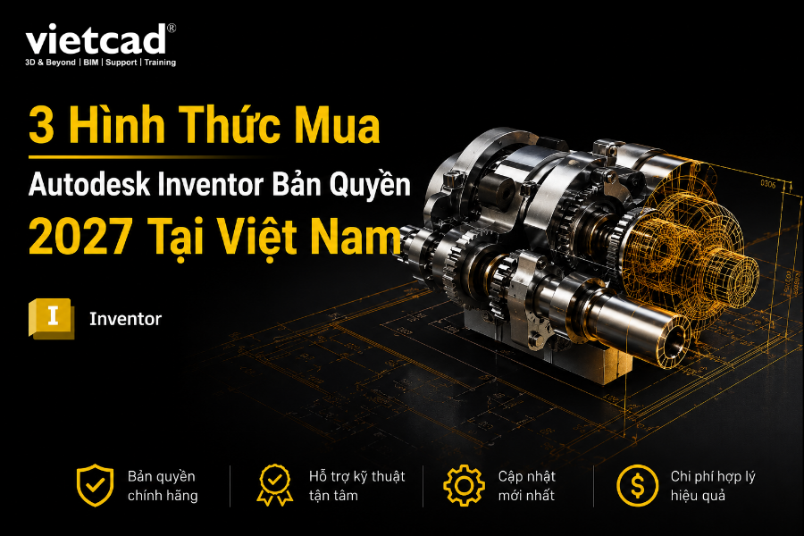 Hinh Thuc Mua Autodesk Inventor Ban Quyen 2027 Tai Viet Nam 1
