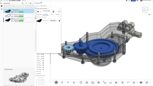 Cad Computer Aided Design La Gi (8)