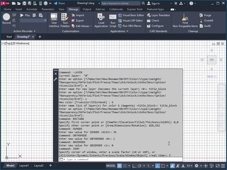 Autocad Web (6)
