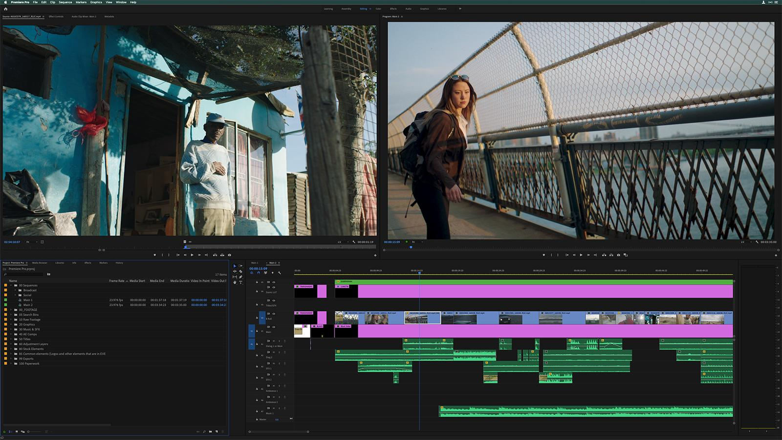 Adobe Premiere (6)