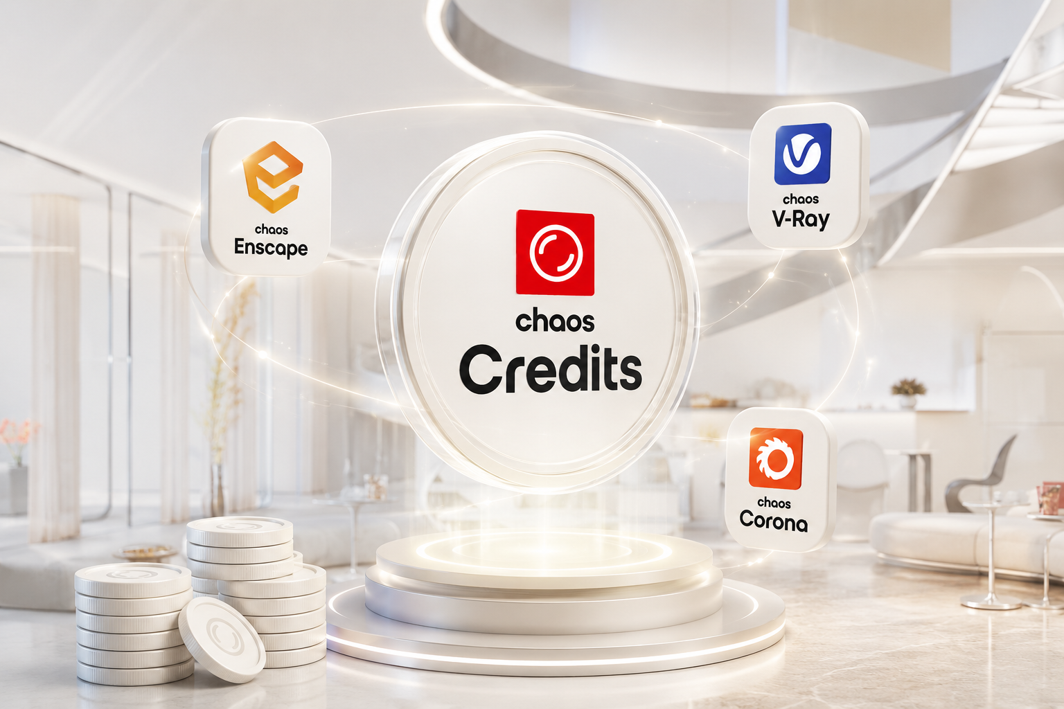 Chaos Credits