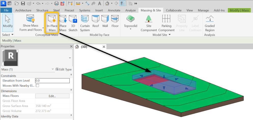 Revit (3)