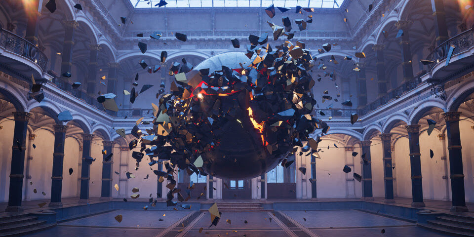2 V-Ray 6 Update 2 3ds Max