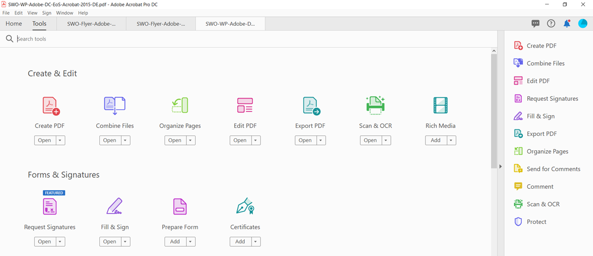Adobe Acrobat  (1)