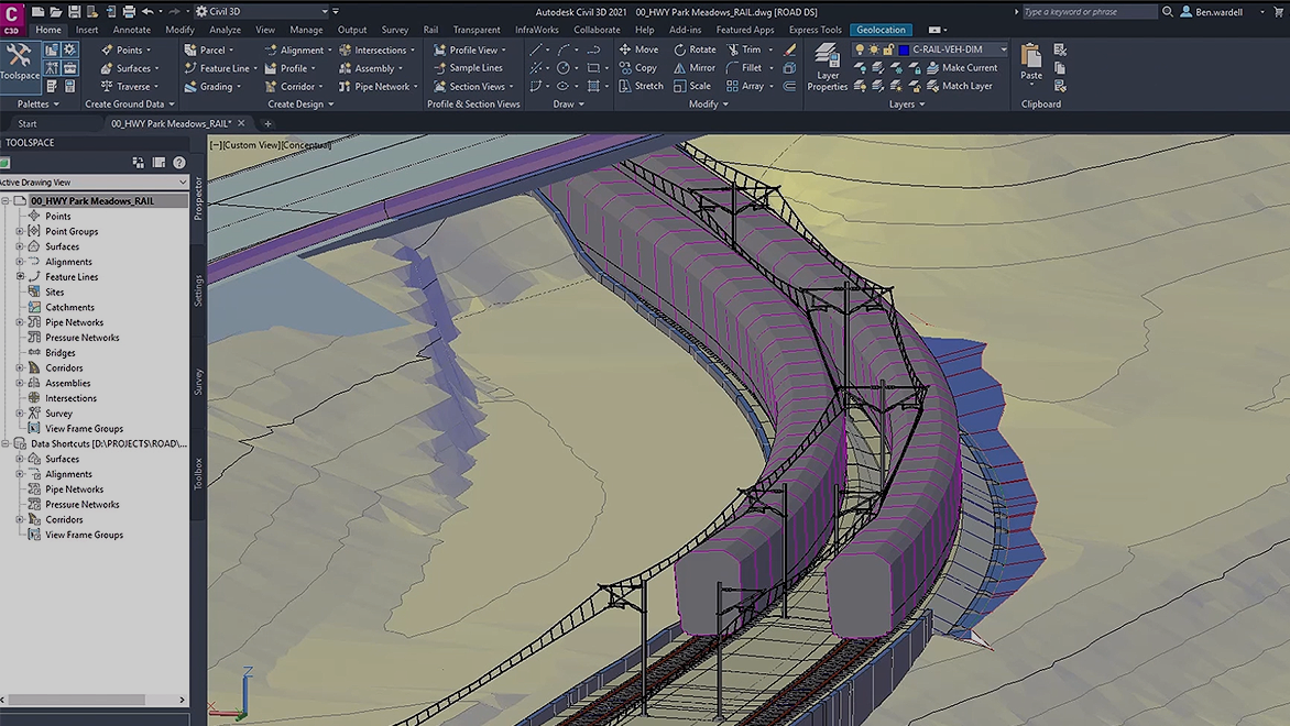 Civil 3D (4)