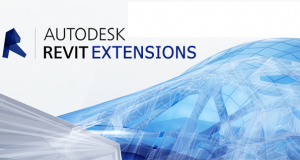 REVIT EXTENSIONS - CÔNG CỤ GIÚP TĂNG NĂNG SUẤT LÀM VIỆC