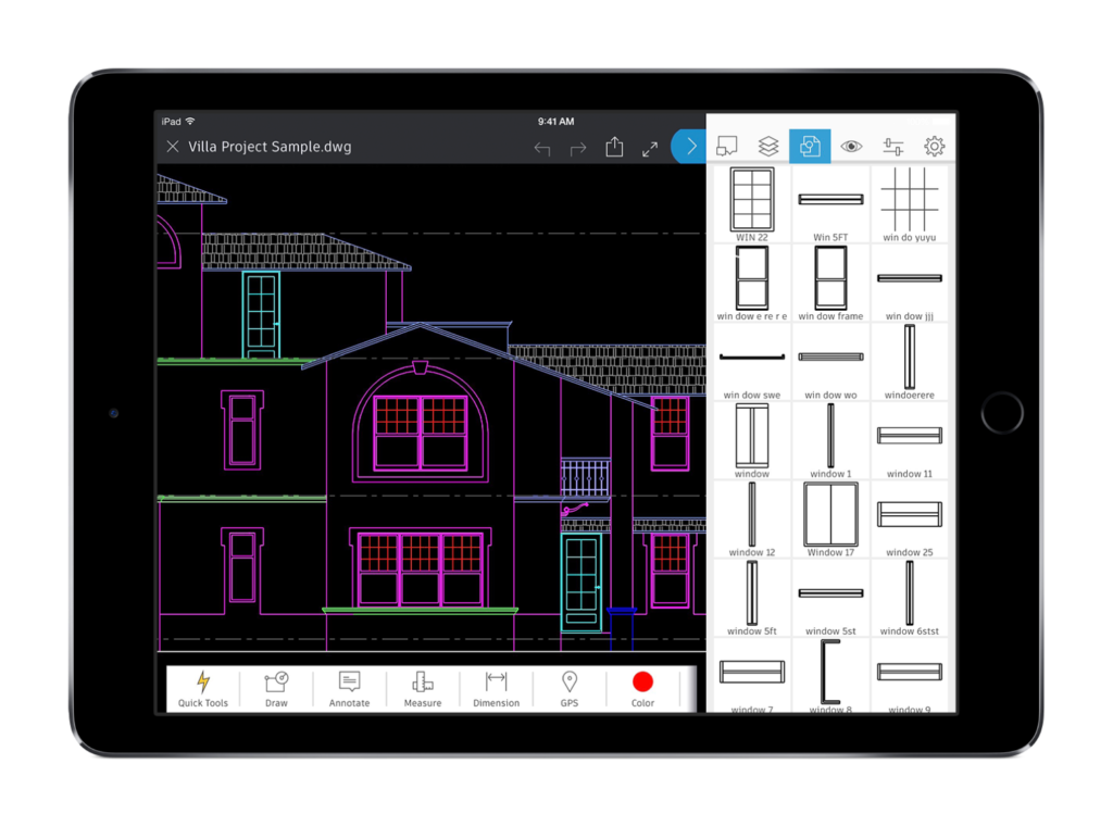 Autocad Web (3)