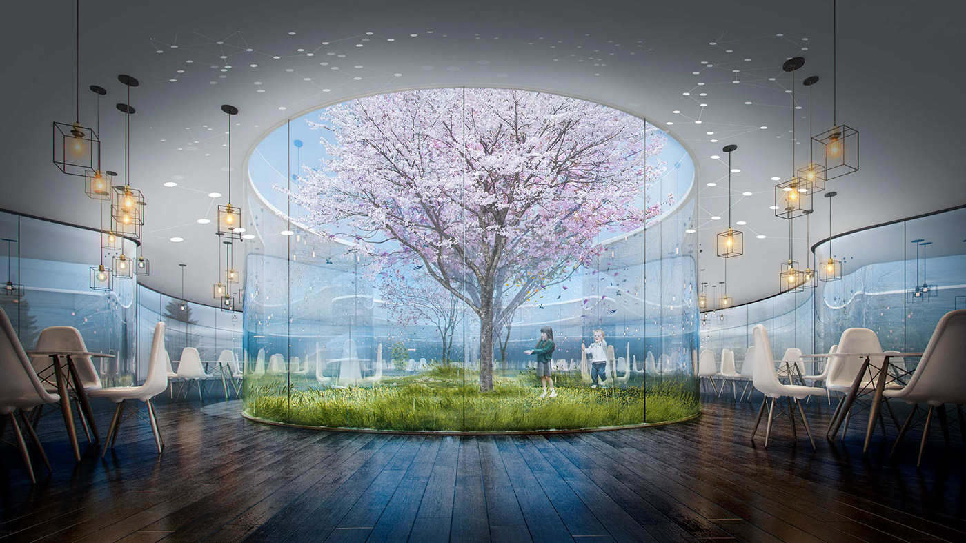 Tăng Tốc V Ray 3ds Max 6