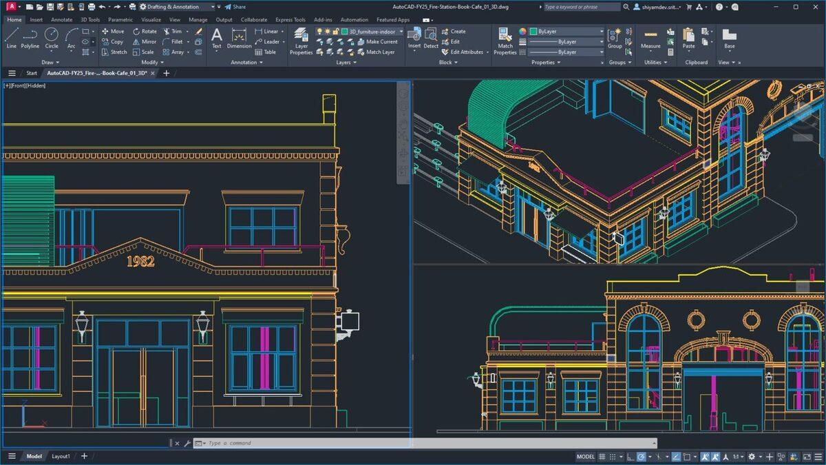 Cong Cu Quan Ly Layer Trong Autocad (6)