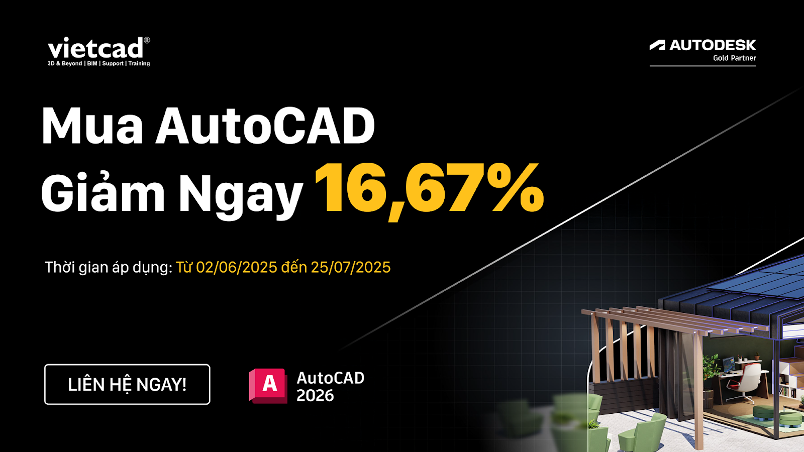 Mua Auto Cad   Giảm Ngay 16,67%