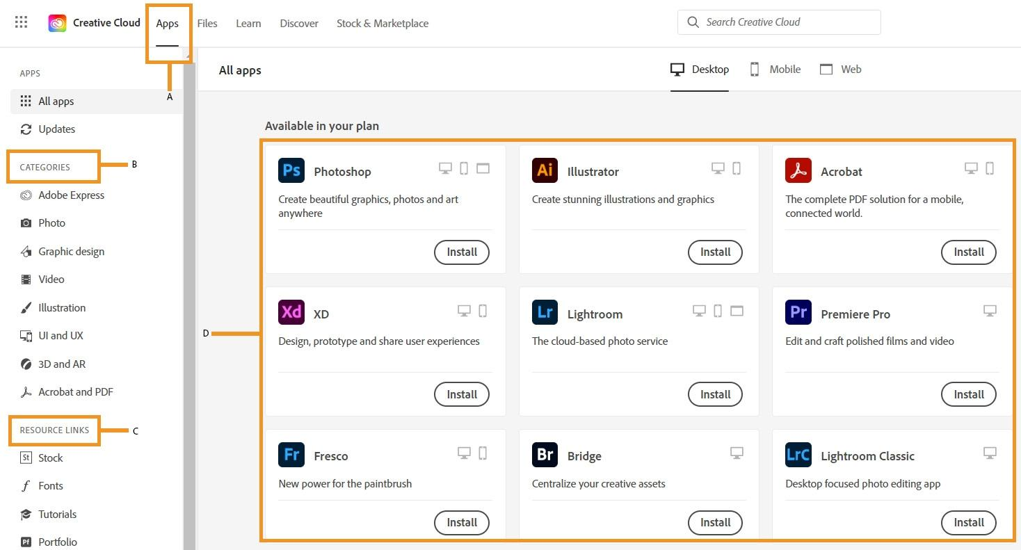 Adobe Creative Cloud Pro (2)