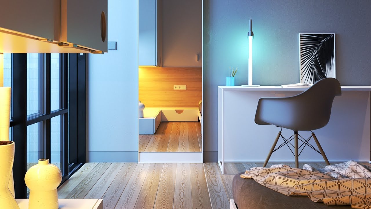 Tăng Tốc V Ray 3ds Max 4