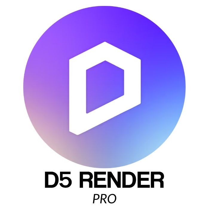D5 Render Pro