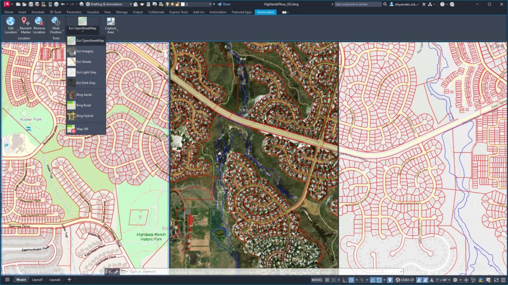 Tăng Cường Hiệu Suất Làm Việc Với AI Và Hơn Thế Nữa: Giới Thiệu Auto Cad 2025 2